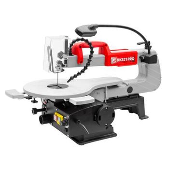 Holzmann Dks21pro_230v Sierra De Marqueteria