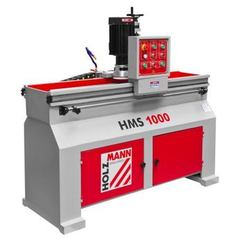 Holzmann Hms1000_400v Afiladora Semiautomática