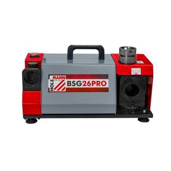 Holzmann Bsg26pro_230v Afiladora De Brocas