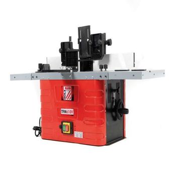 Holzmann Tfm610v_230v Tupi De Sobremesa