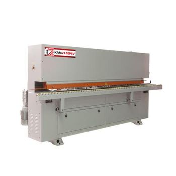 Holzmann Kam215epsv_400v Chapadora De Cantos