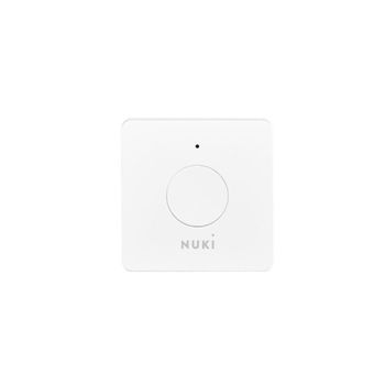 Accesorio Intercomunicador Nuki Opener Blanco - Nuki_220655 - Nuki