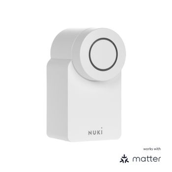 Nuki Smart Lock 4 Basic