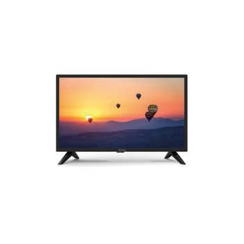 Strong 24hc3023 Televisor 61 Cm (24') Hd Negro 150 Cd / M²