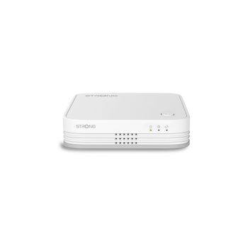 Strong Mesh1200add Sistema Wi-fi Mesh (wi-fi En Malla) Doble Banda (2,4 Ghz / 5 Ghz) Wi-fi 5 (802.11ac) Blanco 3 Interno