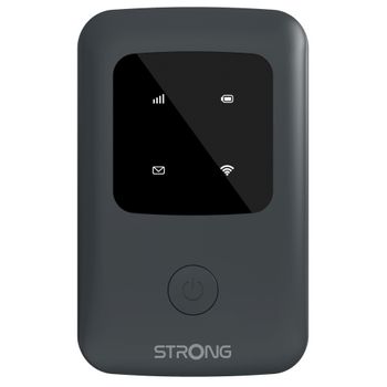 Strong 4gmifi150 Router De Telefonía/puerta De Enlace/módem Router De Red Móvil