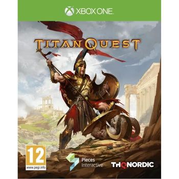 Titan Quest Xbox One Juego