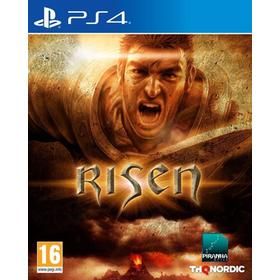 Risen Ps4