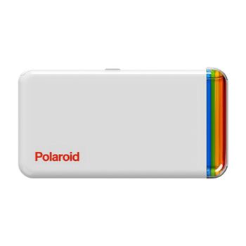 Impresora Fotográfica Polaroid Hi-print 2x3