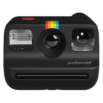 Camára Polaroid Go Generation 2 - Negra