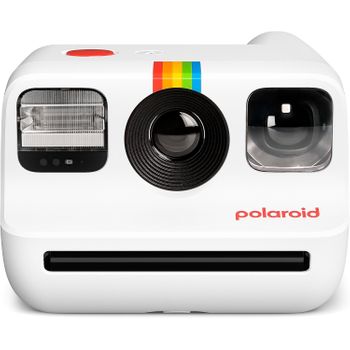 Camára Polaroid Go Generation 2 - Blanca