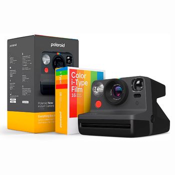 carrete vacio, camara polaroid - Compra venta en todocoleccion