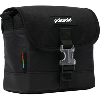 Funda Para Camára Polaroid - Spectrum - Negra