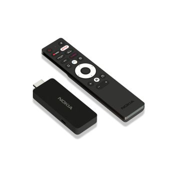 Nokia Streaming Stick 800 Usb Full Hd Android Nero