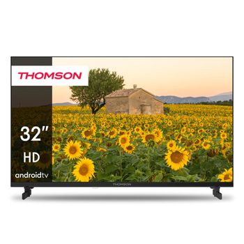 Tv Led 32" (81 Cm) Thomson 32ha2s13, Hd, Smart Tv