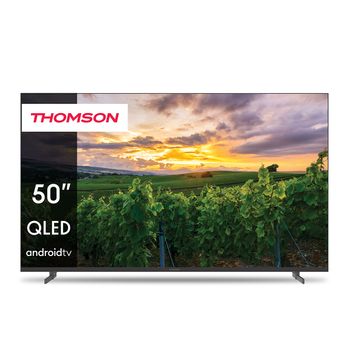 Tv Qled Samsung Qe65q83batxxc 65 163 Cm Direct Full Array Quantum Hdr 1500  4k Smart Tv Wifi Tdt2+satelite 4 Hdmi 2 Usb Grabado con Ofertas en  Carrefour