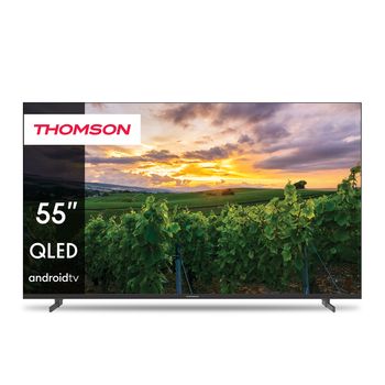 Thomson 55qa2s13, Android Tv 55" Qled