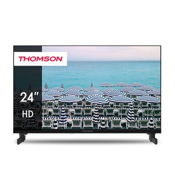 Thomson 24hd2s13, Easy Tv 24" Hd