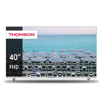 Tv Led Nevir Nvr-7711-24rd2 Negro 12v Tdt2 con Ofertas en Carrefour