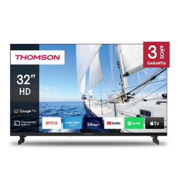 Thomson Google Tv 32" Hd