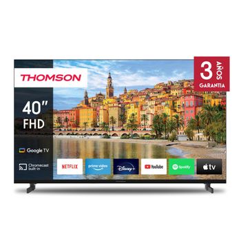 Thomson Google Tv 40" Fhd