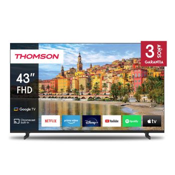 Thomson Google Tv 43" Fhd