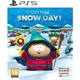 South Park Snow Day! Ps5