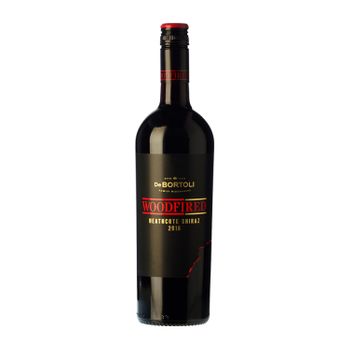 Bortoli Vino Tinto Woodfired Heathcote Shiraz Roble 75 Cl 14.5% Vol.