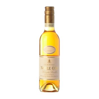 Bortoli Vino Dulce Noble One Riverina Media Botella 37 Cl 10.5% Vol.