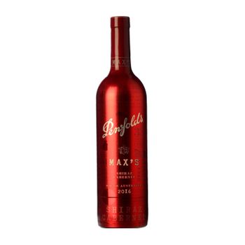 Penfolds Vino Tinto Max's Shiraz Cabernet Crianza 75 Cl 14% Vol.