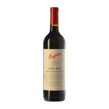 Penfolds Vino Tinto Bin 407 Southern Crianza 75 Cl 14.5% Vol.