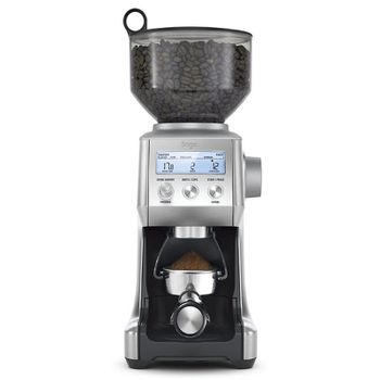 Molinillo Sage Scg820bss4eeu1 Smart Grinder Pro