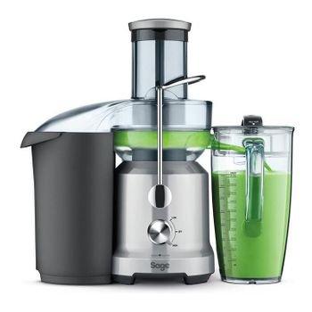 Sage Extractor De Jugo 1250w - Sje430sil2ceu1