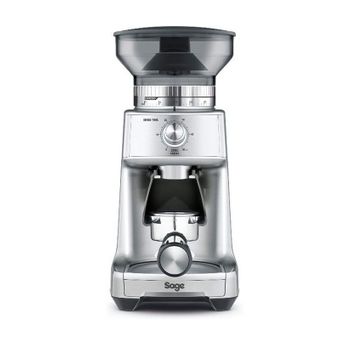 Sage Molinillo De Cafe 340g 130w - Scg600sil2eeu1