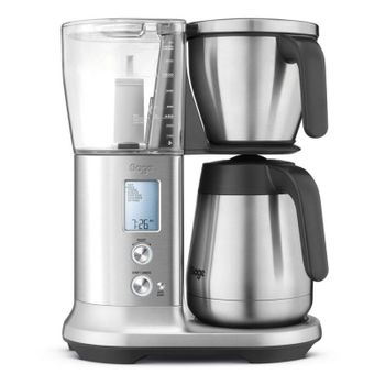 Cafetera express - LELIT PL042EMI, , 1000 W, Plata