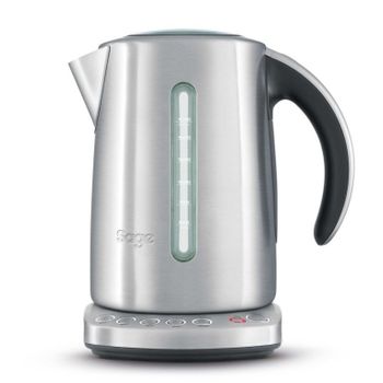 Sage Cafetera Express Con Molinillo 15bar Negra - Ses878bst4eeu1 con  Ofertas en Carrefour