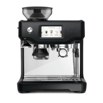 Cafetera Express Semiautomática 20bar ,325×228×360 Mm , Blanco Roto , Create  - Thera Matt Pro con Ofertas en Carrefour