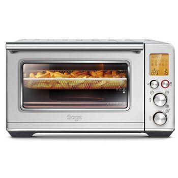 Mini Forno Elettrico Mx Onda MXHC2159 9 L 1000W Acciaio