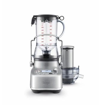 EXTRACTOR DE JUGOS 800W 1.1L