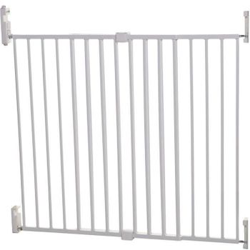 Barrera De Seguridad Ancha Broadway Gro Gate - Atornillable - 76/134,5