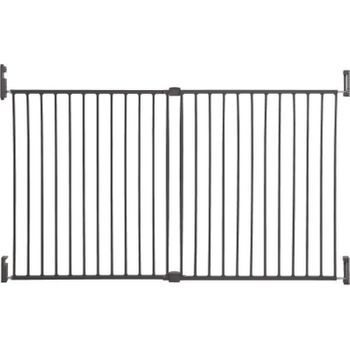 Barrera De Seguridad Ancha Broadway Gro Gate - Atornillable - 76/134,5