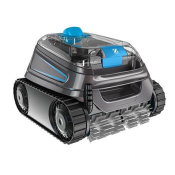 Robot Limpiafondos Piscina Aquarover Flowclear Bestway Tasa De Flujo: 2,820  L/h Compatible Con Piscinas Rectangulares De Fondo Plano De Hasta 9,65 M De  Largo con Ofertas en Carrefour