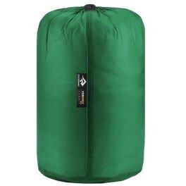 Sea To Summit Bolsa Ultra-sil™ Stuff Sack L Verde