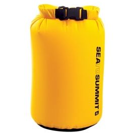 Sea To Summit Lightweight 7d Dry Sack - Bolsa Impermeable 20l Amarillo