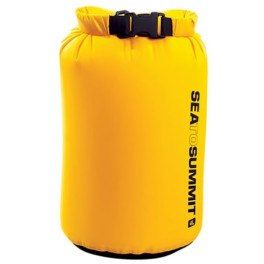 Sea To Summit Bolsa Estanca Lightweight 70d Dry Sack - 35 L Amarillo