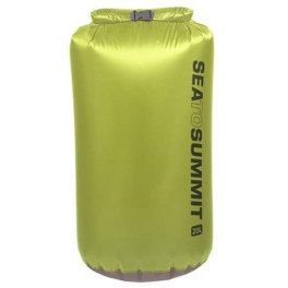 Sea To Summit Bolsa Estanca Ultra-sil™ Dry Sack - 35 L Verde