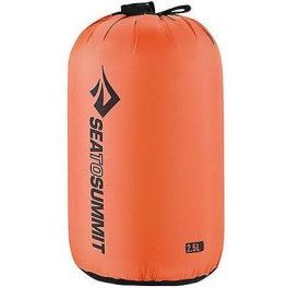 Sea To Summit Bolsa Nylon Stuff Sack Xx-s Rojo