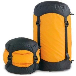 Sea To Summit Bolsa Ultra-sil™ Compression Sack X-s Amarillo