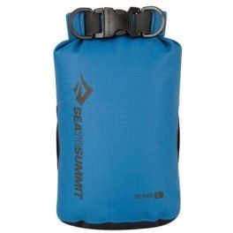 Sea To Summit Bolsa Estanca Big River Dry Bag - 3 L Azul