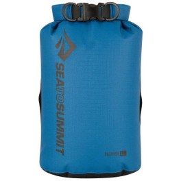 Sea To Summit Bolsa Estanca Big River Dry Bag - 8 L Azul